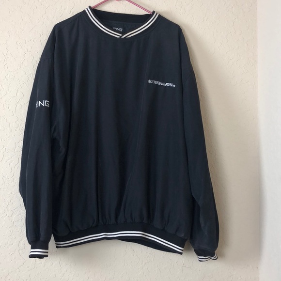 PING Collection JACKET - Picture 1 of 6